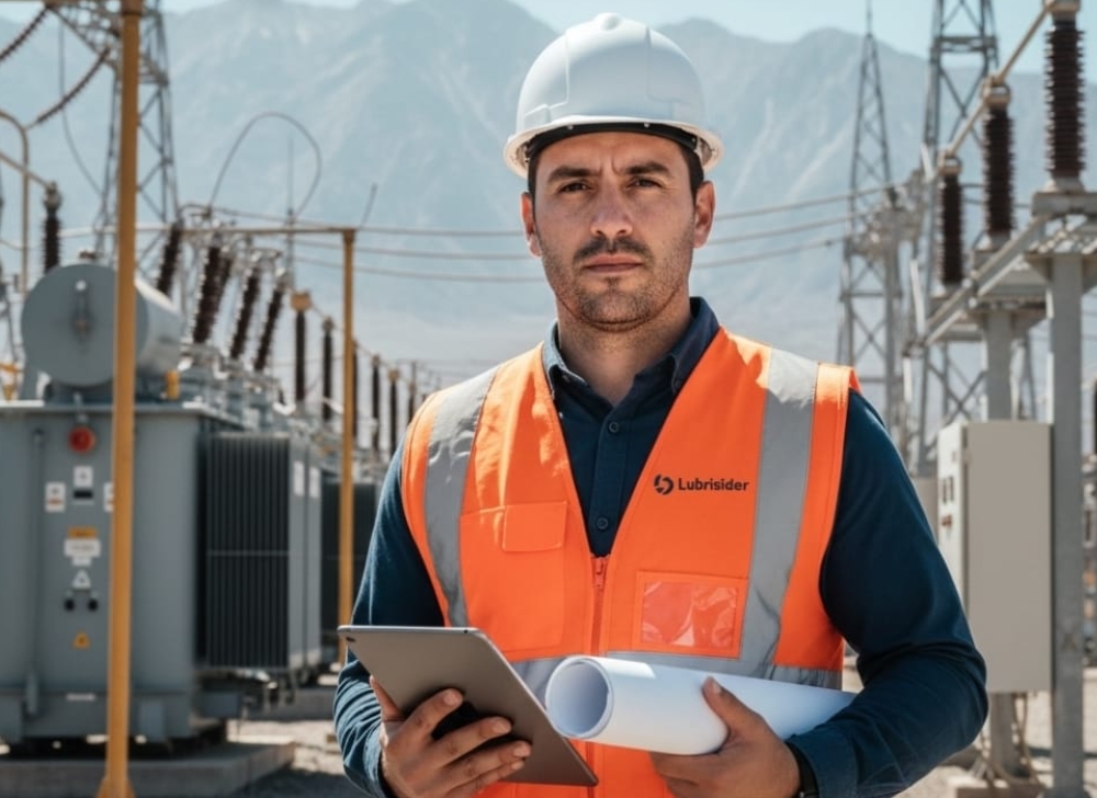 Administrador de Contratos Senior para Operaciones Estratégicas ​Santiago de Chile, Chile